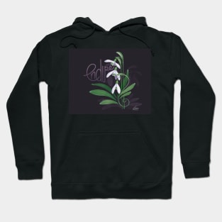 Endure Hoodie